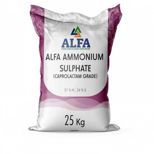 Ammonium Sulphate (Caprolactam Granular )