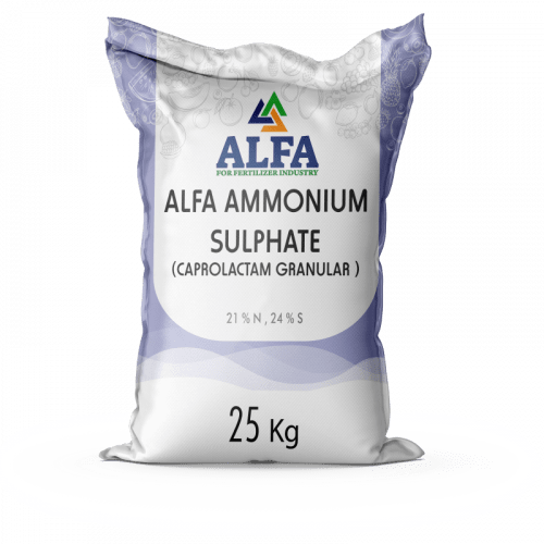 Ammonium Sulphate   (Carpolactam Grade)