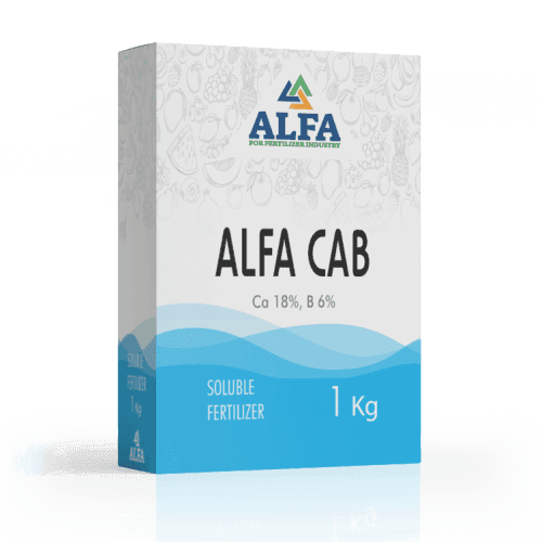 Alfa CAB