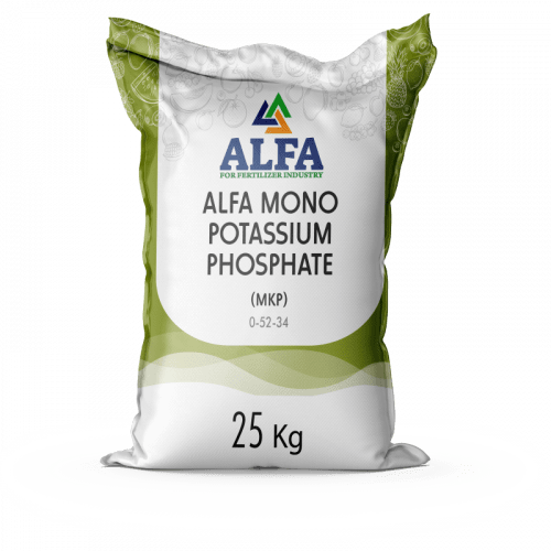 ALFA Mono Potassium Phosphate (MKP)