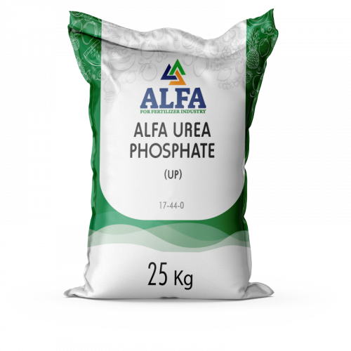 ALFA Urea Phosphate (UP)