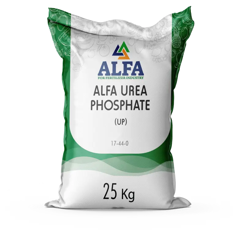 ALFA Urea Phosphate (UP)