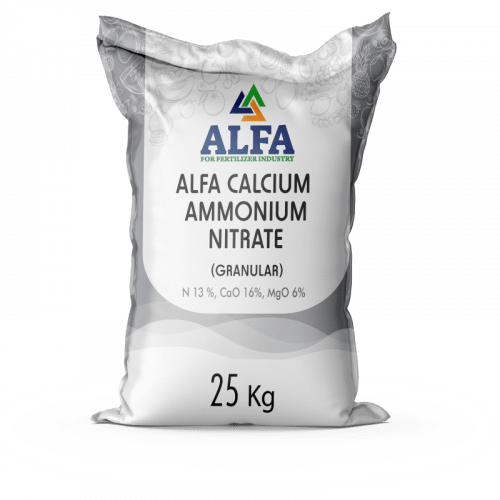Calcium Ammonium Nitrate   (Granular)
