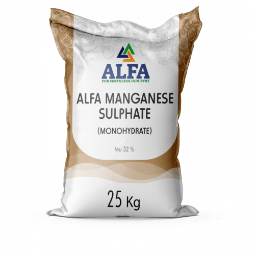 Alfa Manganese Sulphate (Monohydrate)