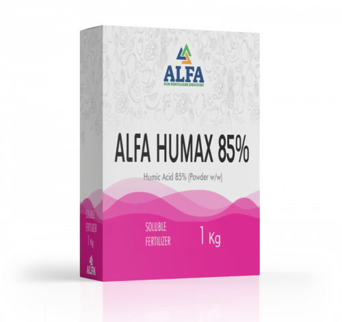 Alfa Humax 85%