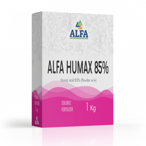Alfa Humax 85%