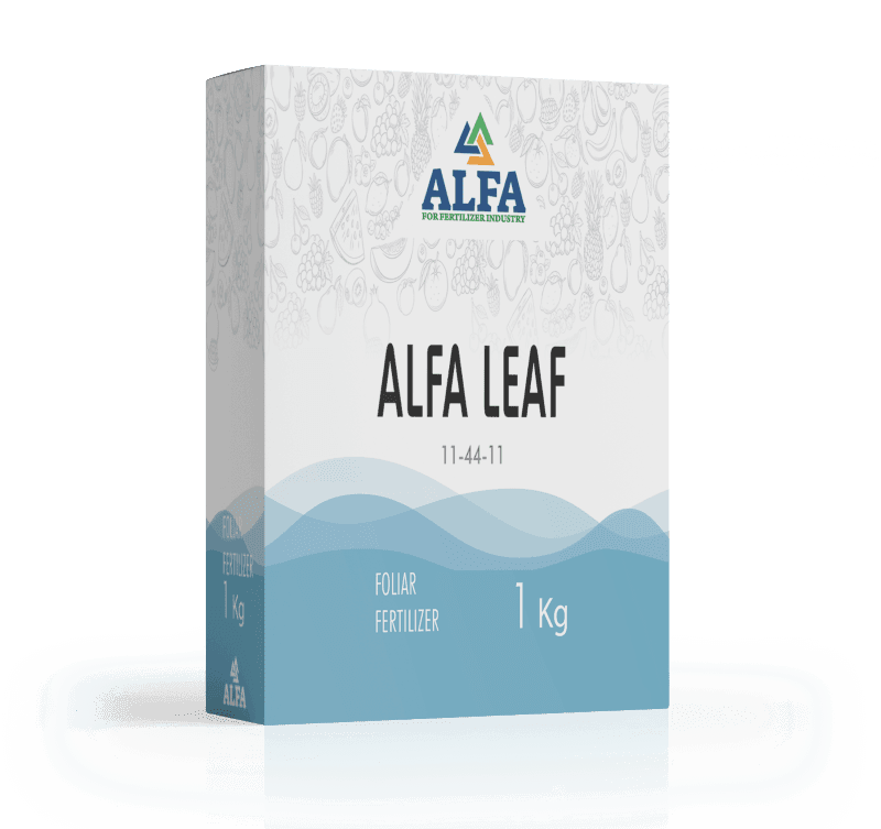 Alfa Leaf Alfa Fertilizers