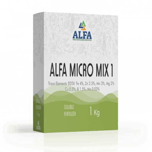 Alfa Micro Mix 1