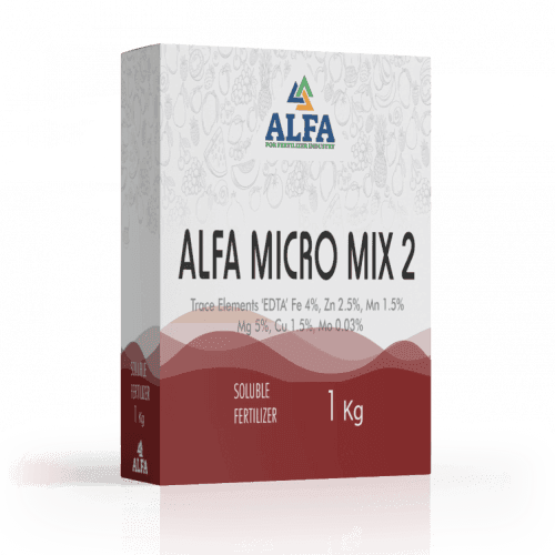 Alfa Micro Mix 2