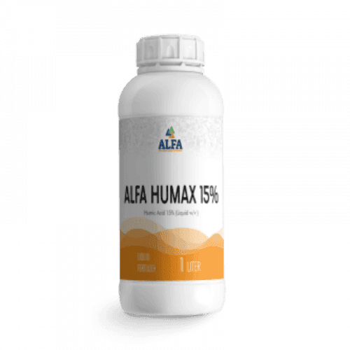 Alfa Humax 15%