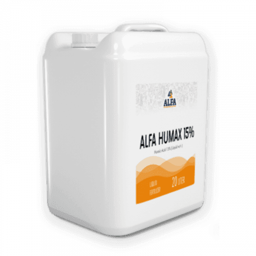 Alfa Humax 15% - Image 3