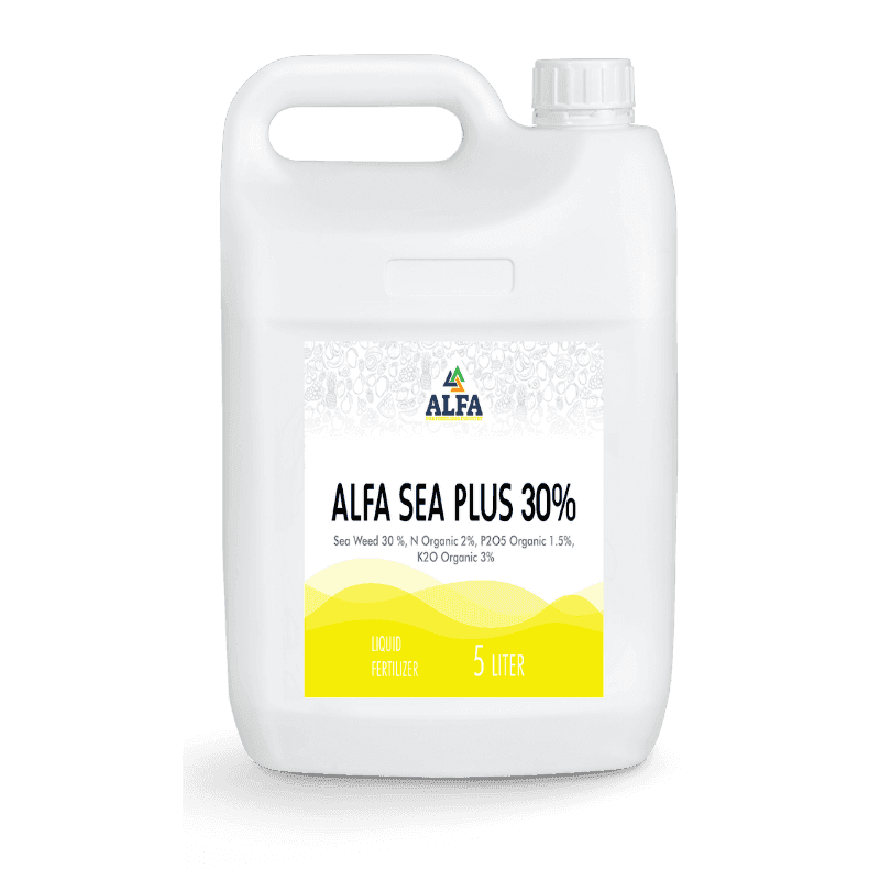 Alfa Sea Plus 30% Alfa Fertilizers Alfa Sea Plus 30% Alfa Fertilizers