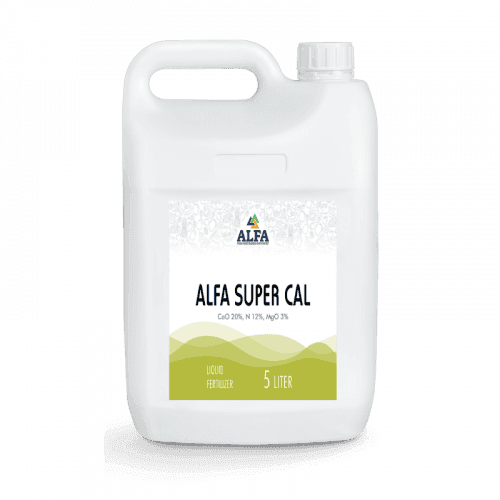 Alfa Super CAL - Image 2
