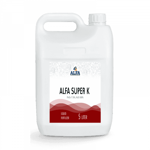 Alfa Super K - Image 2