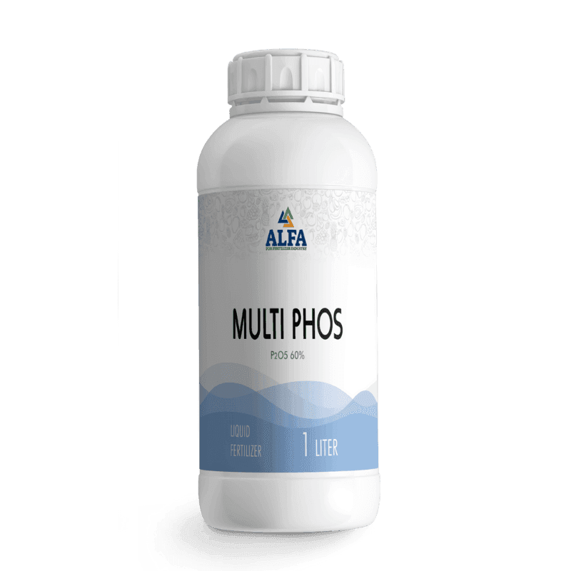 Multi Phos Alfa Fertilizers