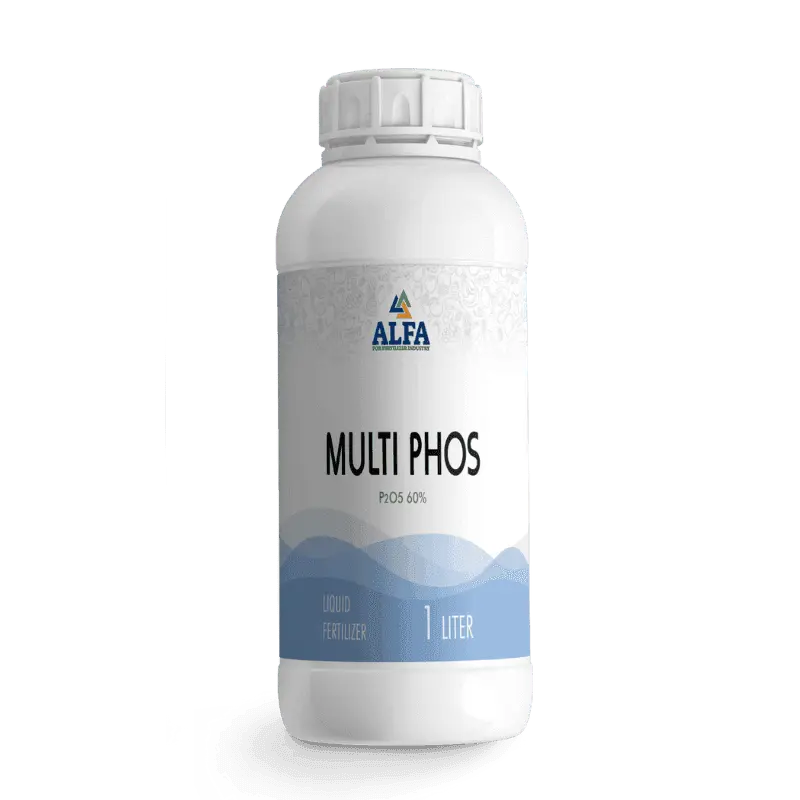 Multi Phos
