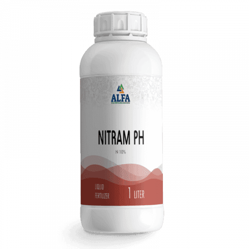 Nitram Ph