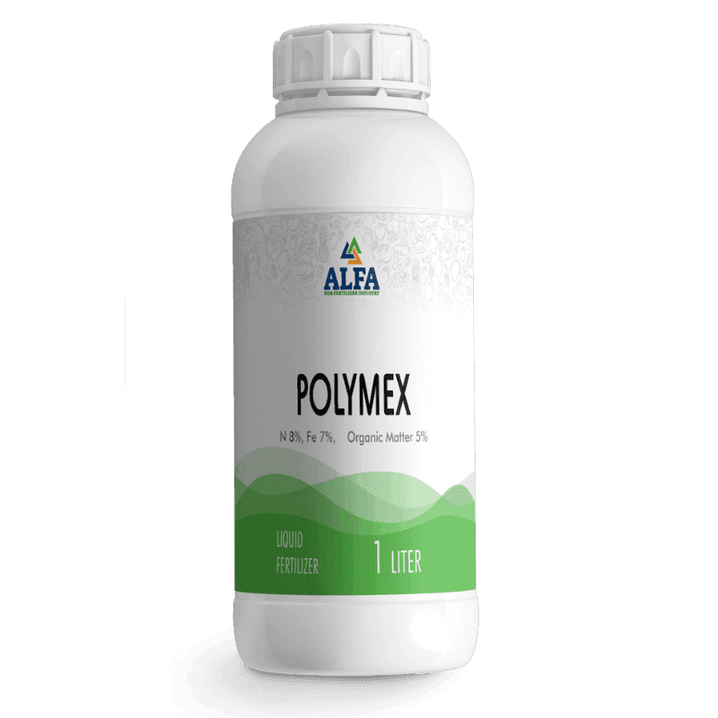 Polymex alfa fertilizers