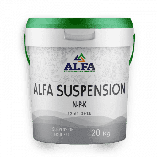 Alfa Suspension