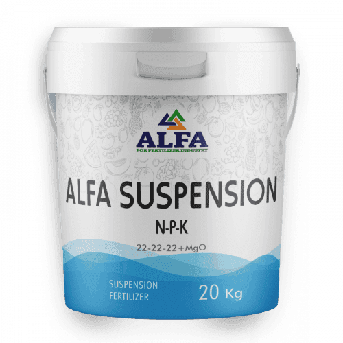 Alfa Suspension