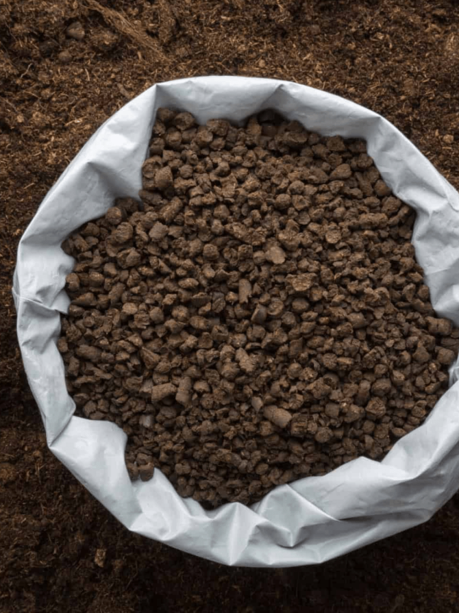 Single Fertilizer & Raw Material