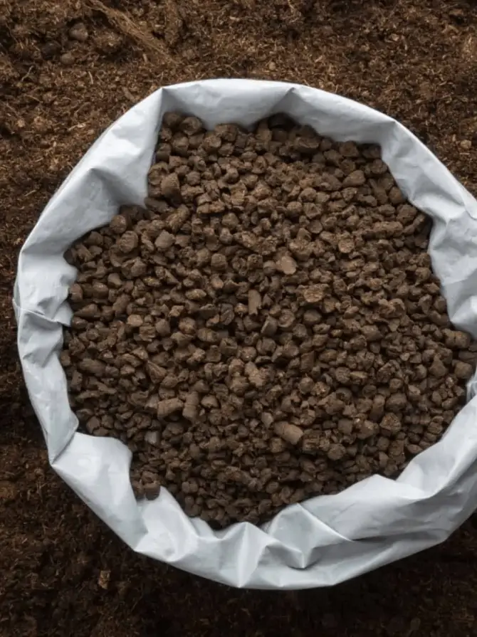 Single Fertilizer & Raw Material